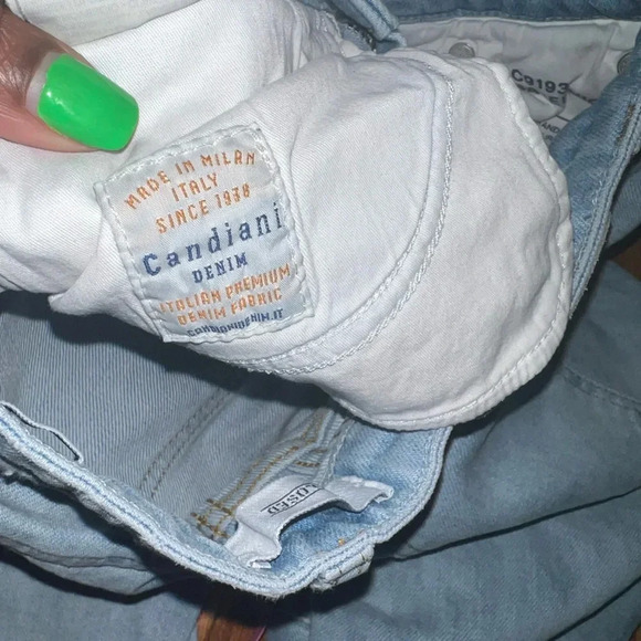 Closed Jeans size 26 - Picture 9 of 11